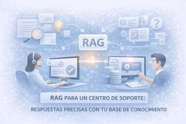 RAG soporte